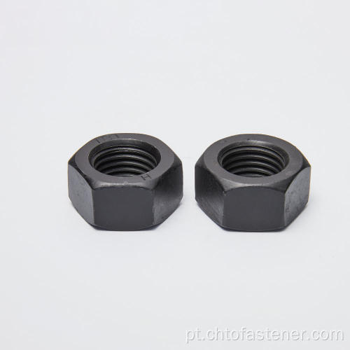 UNI 5588 M12 HEXAGON NUTS